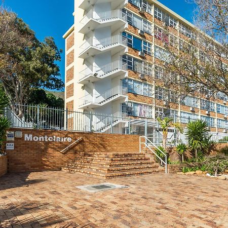 Montclaire 50F Apartment Кейптаун Екстериор снимка