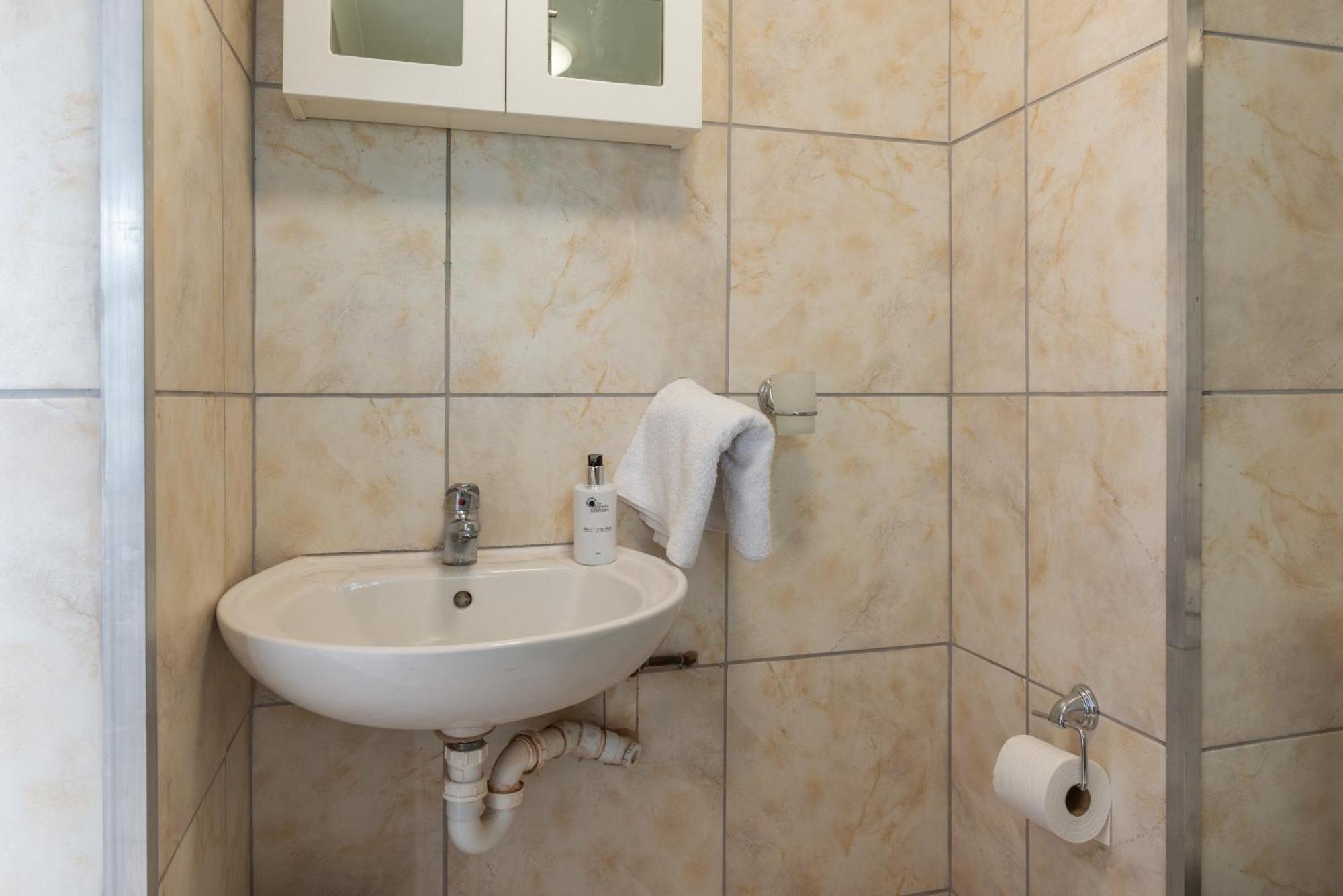 Montclaire 50F Apartment Кейптаун Екстериор снимка