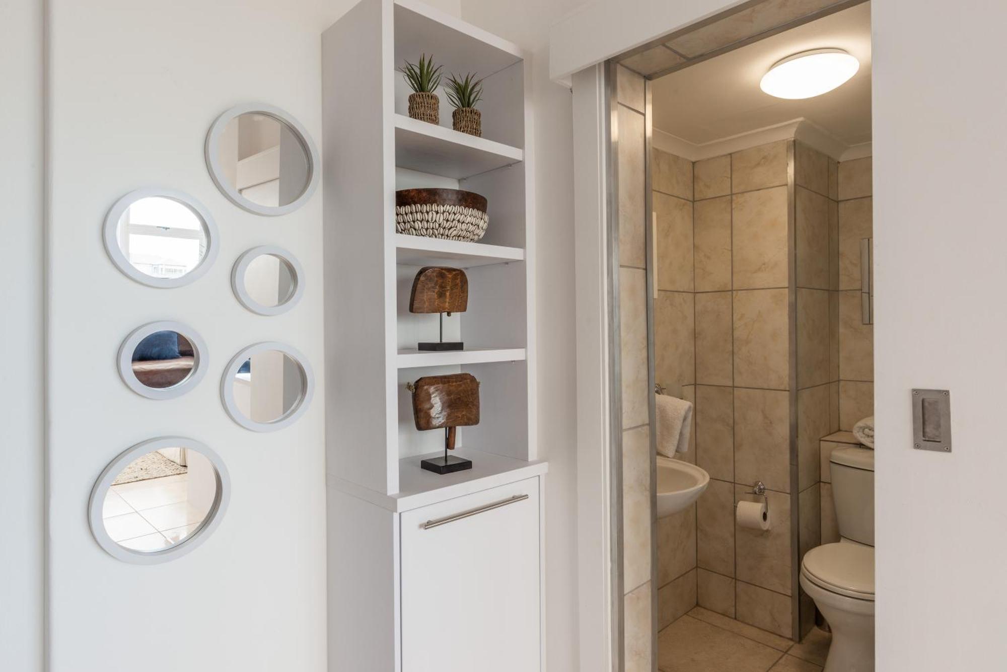 Montclaire 50F Apartment Кейптаун Екстериор снимка