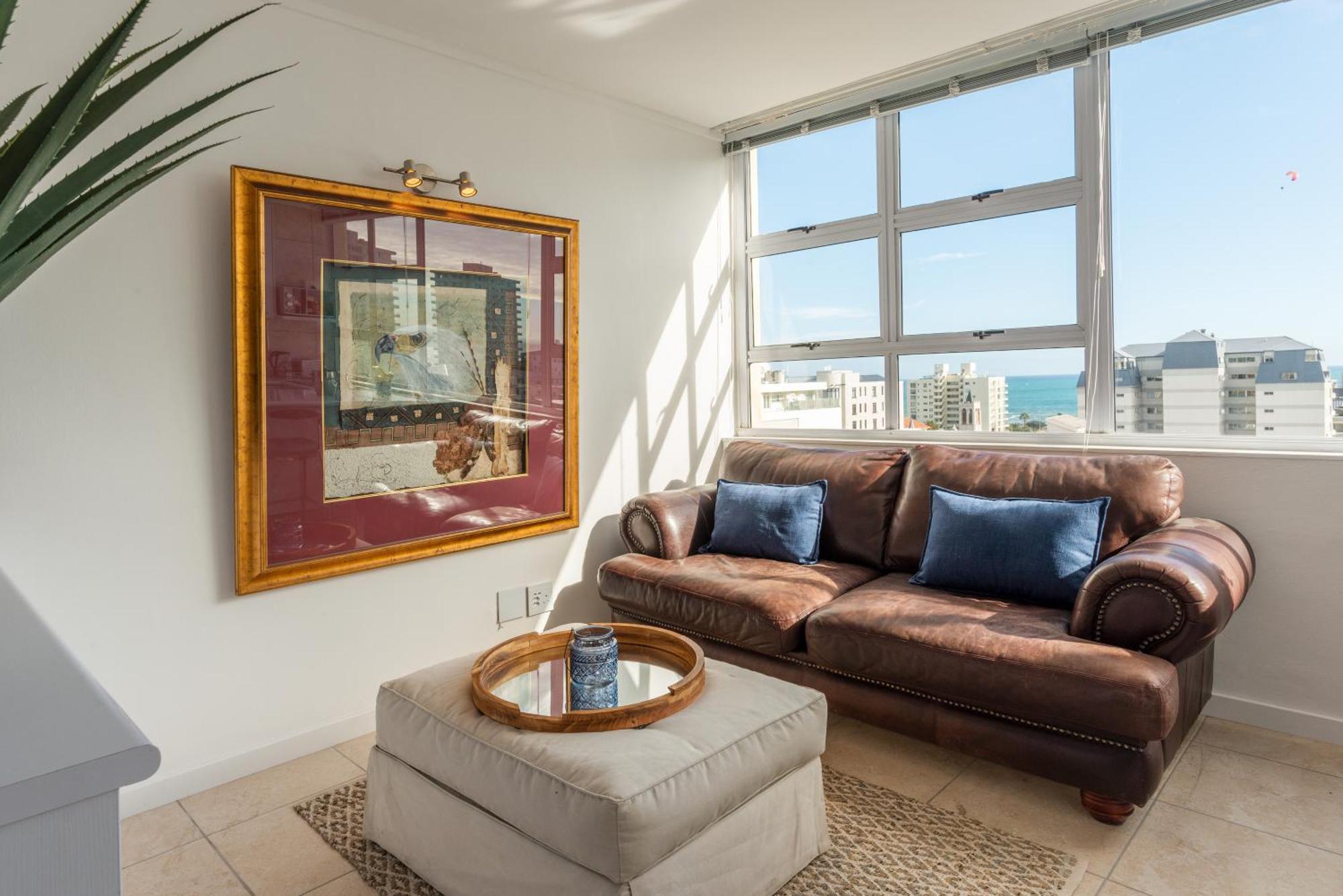 Montclaire 50F Apartment Кейптаун Екстериор снимка