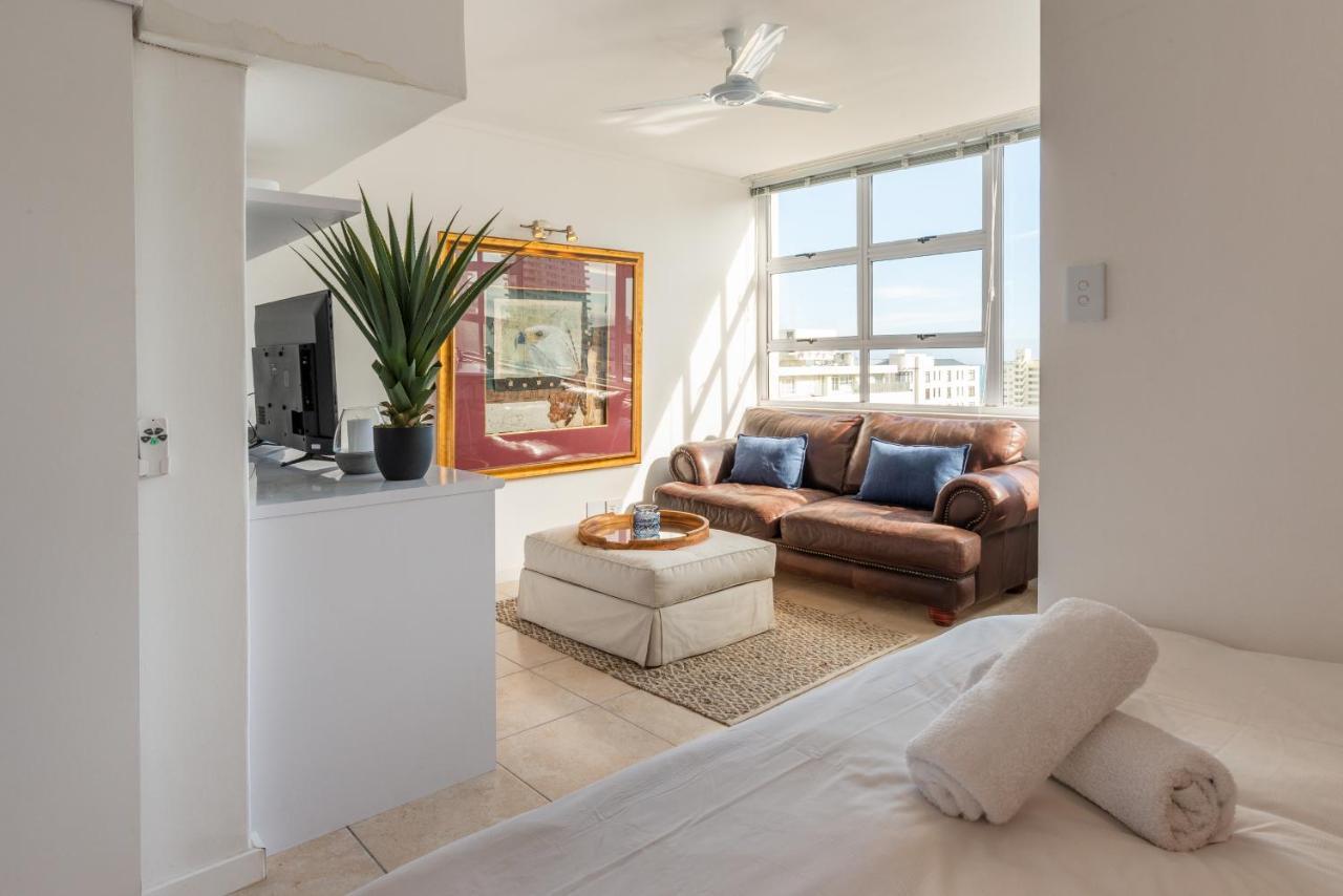Montclaire 50F Apartment Кейптаун Екстериор снимка